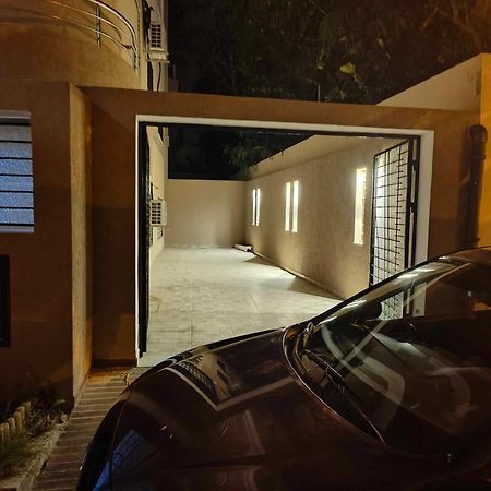 Rdc S2 Pieds Dans L'Eau Parking Privee Hammam Sousse Exterior photo