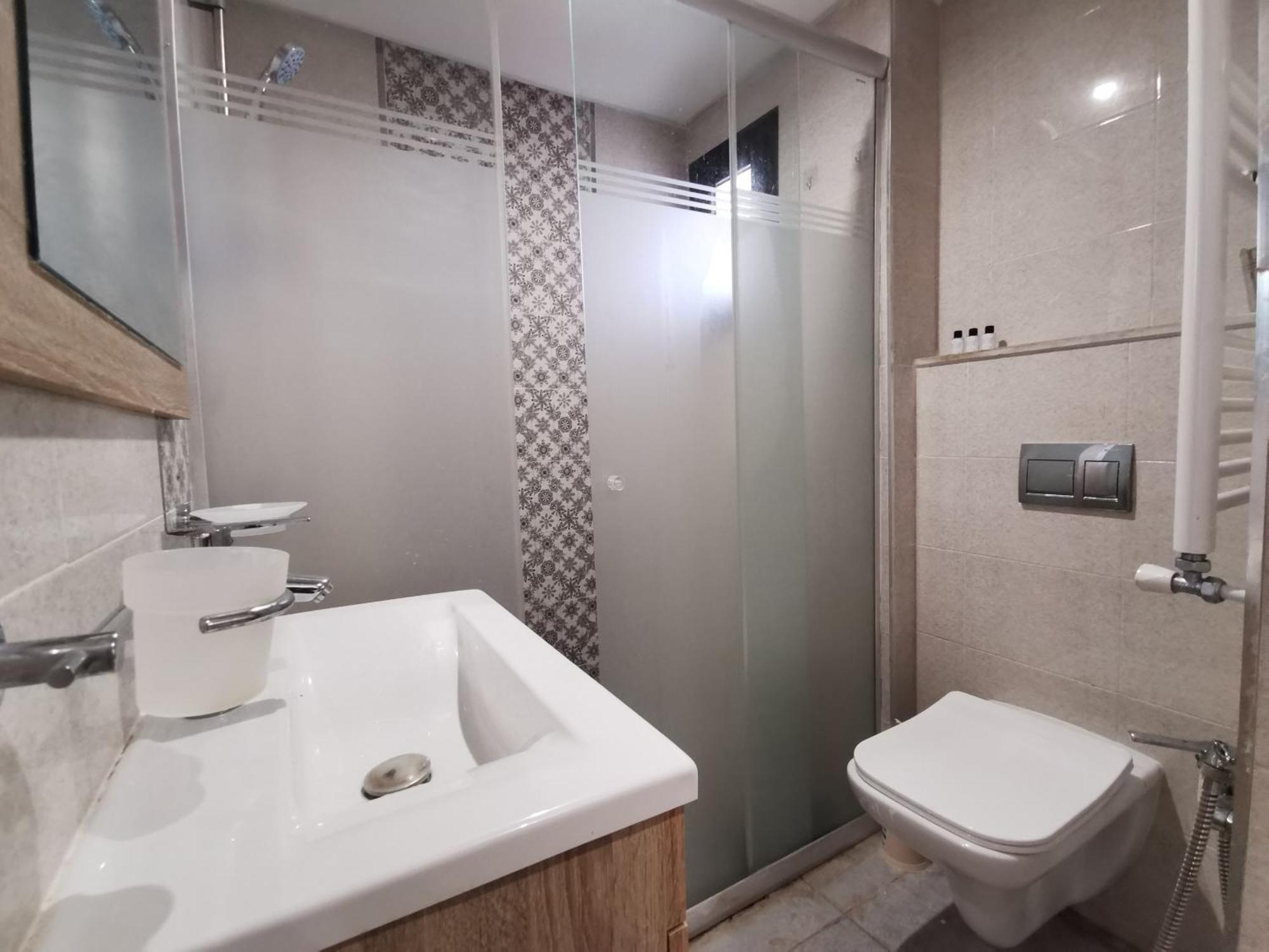 Rdc S2 Pieds Dans L'Eau Parking Privee Hammam Sousse Exterior photo